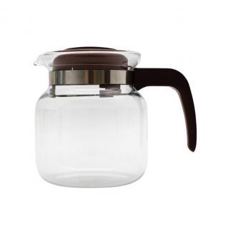 Cafetiera termorezistenta, infuzor 650 ml Simax 3092