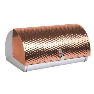 Cutie De Paine Rose Gold Berlinger Haus BH 6726