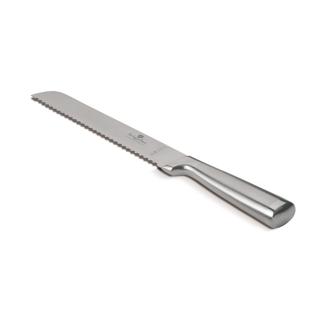 Cutit de paine Antracite Berlinger Haus BH 2824, lama de 20 cm, inox, maner turnat
