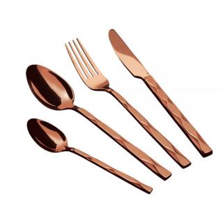 Set Tacamuri 24 piese, 6 persoane, Berlinger Haus Rose Gold BH 2621,  ,  ,  ,  ,  ,  ,