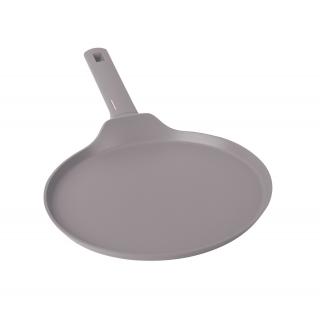 Tigaie clatite 28 cm Taupe Berlinger Haus BH 8086