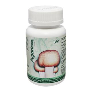 Agaricus - 100 Capsule