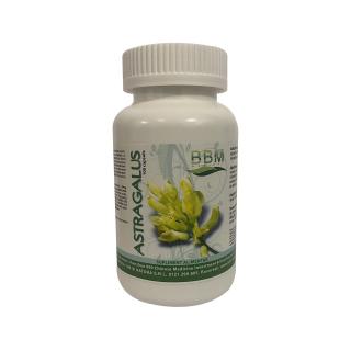 Astragalus - 100 Capsule