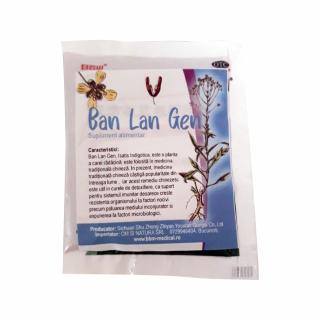 Ban Lan Gen - plic 15 g