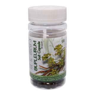 Bupleurum Soft - 100 Capsule