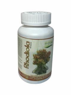 Rhodiola - 100 Capsule