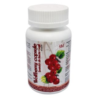 Wolfberry Capsule - 60 Capsule