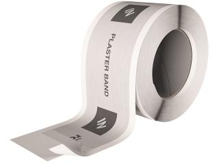 Banda Bariera de Vapori PLASTER BAND IN LINER 15 60 75mm x 25m