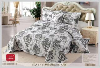 Cuvertura de Pat, 5 piese, Royal-D7581