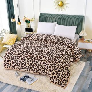 Patura Cocolino Subtire, Leopard-C2970