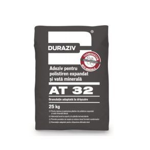 Adeziv termosistem vata Duraziv AT32
