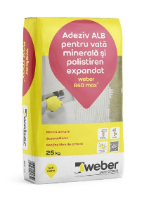 Adeziv termosistem vata Weber R40 max2