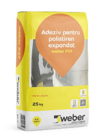 Adeziv termosistem Weber P37