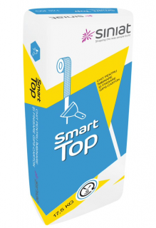 CHIT IMBINARE SI FINISARE SMART TOP