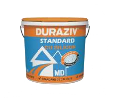 Duraziv Tencuiala MD Standard cu Silicon