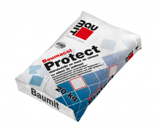 Hidroizolatie Baumit Baumacol Protect