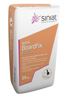 IPSOS ADEZIV NIDA BOARDFIX