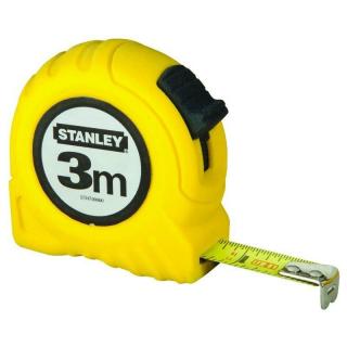 Ruleta 3m Stanley 1-30-487