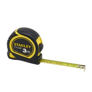 Ruleta Tylon cu protectie cauciuc Stanley 1-30-687