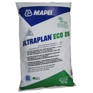 Sapa autonivelanta Mapei Ultraplan Eco 20