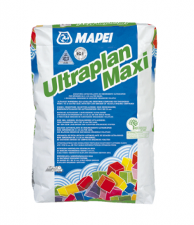 Sapa autonivelanta Mapei Ultraplan Maxi