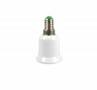 Adaptor E14-E27