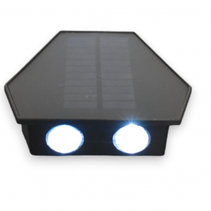 Aplica de perete solara LH-BT06