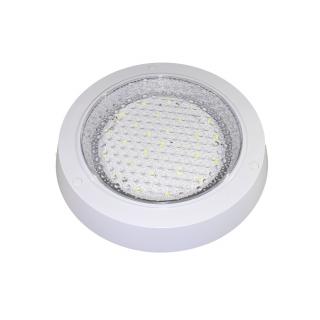 Aplica LED 14 W , lumina rece 6000k , rotunda