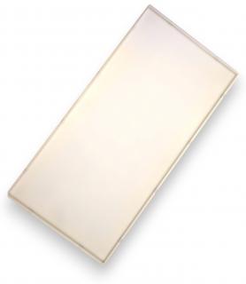 Aplica LED 1957 dreptunghiulara  50W
