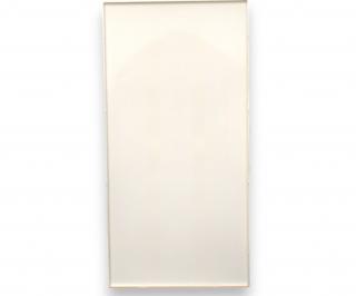 Aplica LED 1958 dreptunghiulara  60W