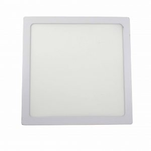 Aplica Led18 W Patrata