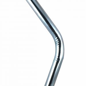 Brat Metalic 25+30cm