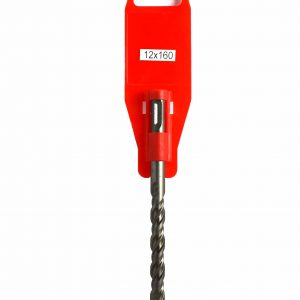 Burghiu SDS 12X160