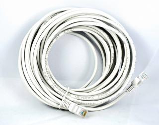 CABLU UTP MUFAT - 10M