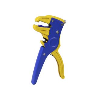 Cleste 2in1 dezizolat cabluri electrice automat 0.25 6mm si cutter cabluri HS 700 D