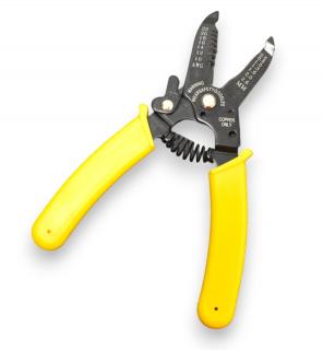 Cleste dezizolat cabluri 046