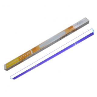 CORP CU LED, T5, 120 CM, ALBASTRU