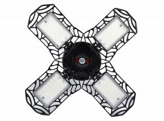 Corp Industrial 4 Brate 120 W