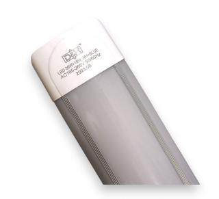 Corp led 1.2 m  bicolor 36W+18W
