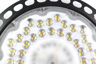 Corp Led Industrial 150 W