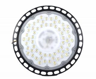 Corp Led Industrial 200 W