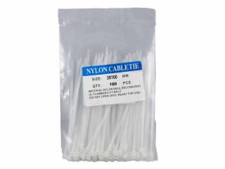 Cose 3x100 Albe 100buc set