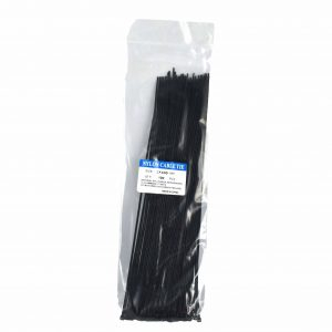 COSE 3X300 NEGRE-100buc set