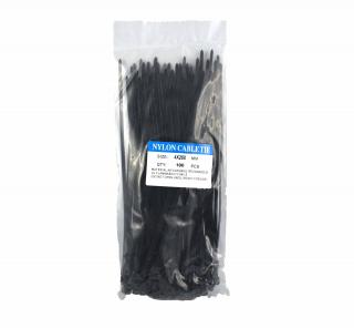 Cose 4x200 Negre 100 buc set