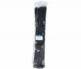 Cose 5x500 Negre 100buc set
