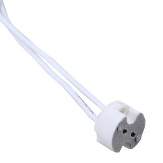 Dulie GU 5.3 pentru bec halogen MR 16 (200buc)