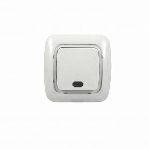INTRERUPATOR GS LED