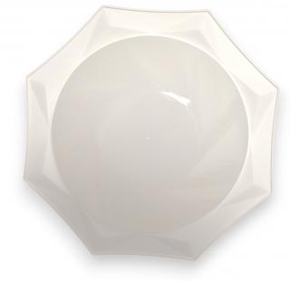 Lampa LED cu soclu E27  48W model diamant