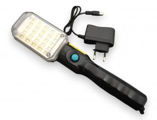Lampa LED de garaj PC-25