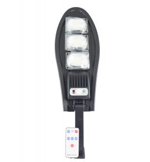 Lampa solara puternica  de perete  60 W + TELECOMANDA